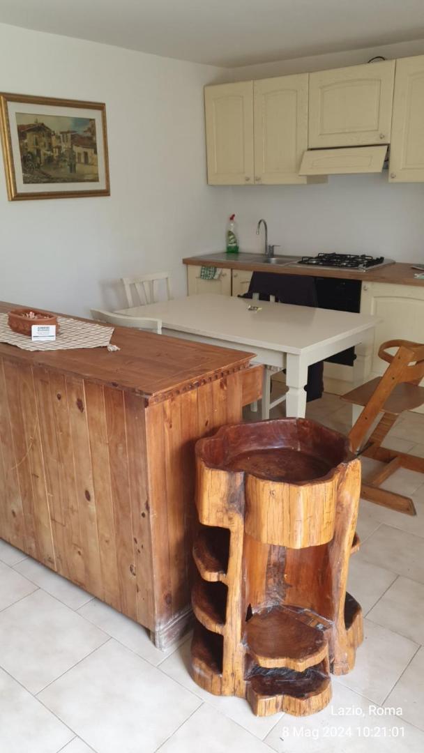 Casetta Delle Fiabe Roma Quarto foto