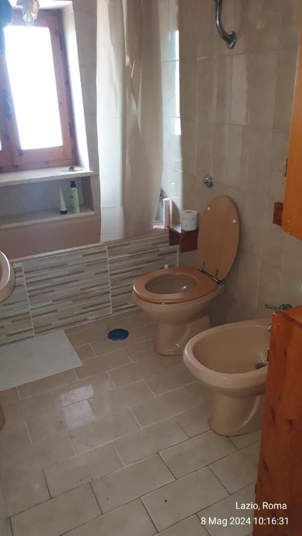 Casetta Delle Fiabe Roma Quarto foto